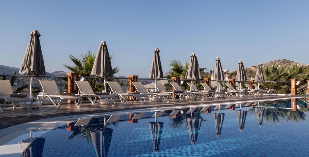 Avantgarde Hotel Yalikavak
