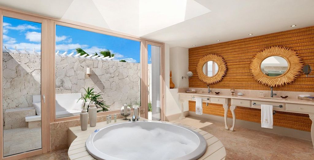 Eden Roc at Cap Cana 5*