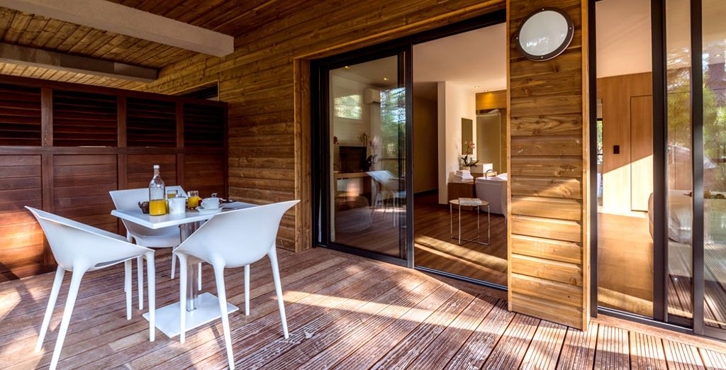 Hotel Mariosa 4*