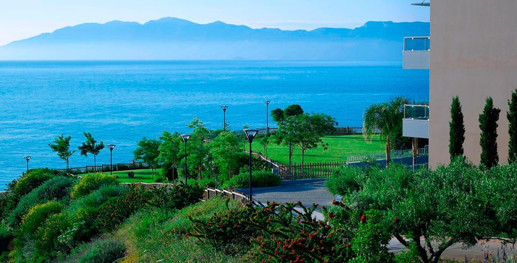 Hotel Michelangelo Resort & Spa 5*