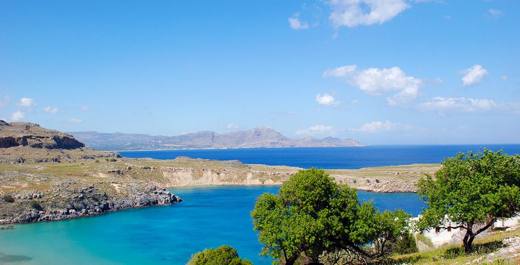 Mitsis Alila Exclusive Resort & Spa 5*