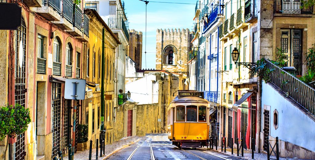 Hôtel Tivoli Avenida Liberdade Lisboa 5*