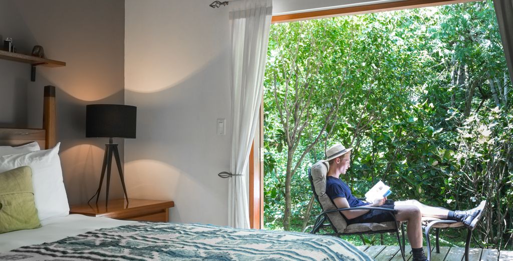 Ka'ana Resort 5*