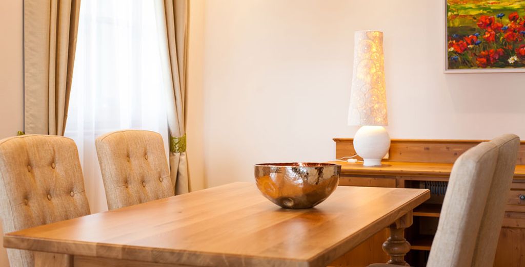 Hotel Vollererhof 4*