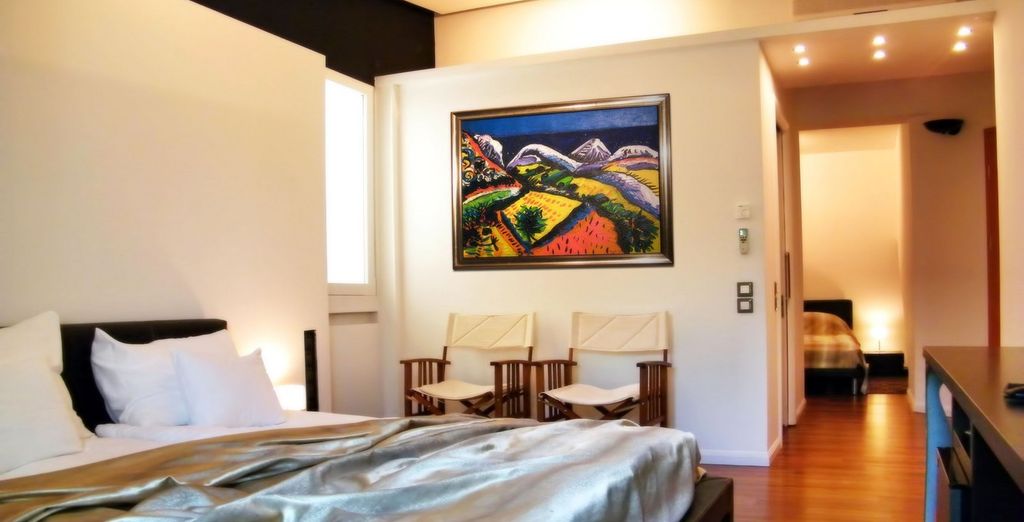 Hotel President Pantovcak 4*