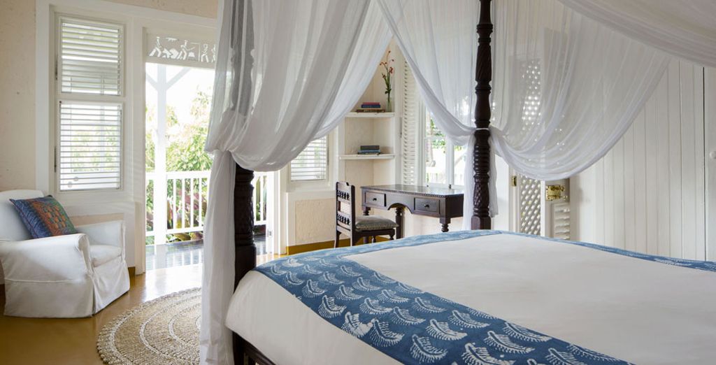 Strawberry Hill 4*