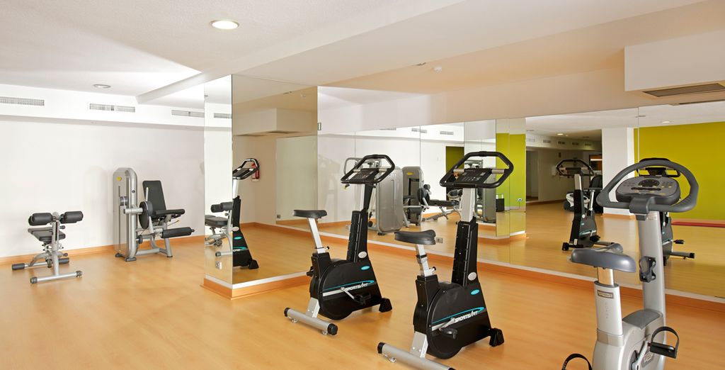 Iberostar Torviscas Playa 4*