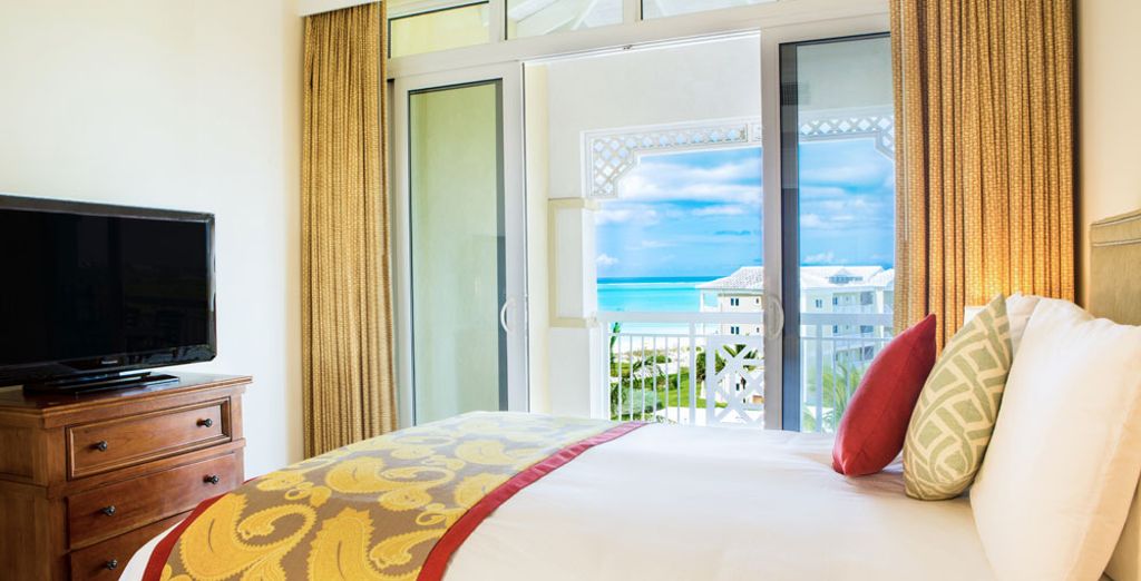 The Alexandra Resort 4*
