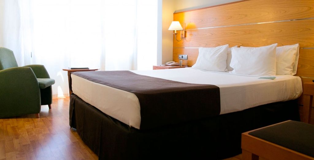 Cantur City Hotel 4*