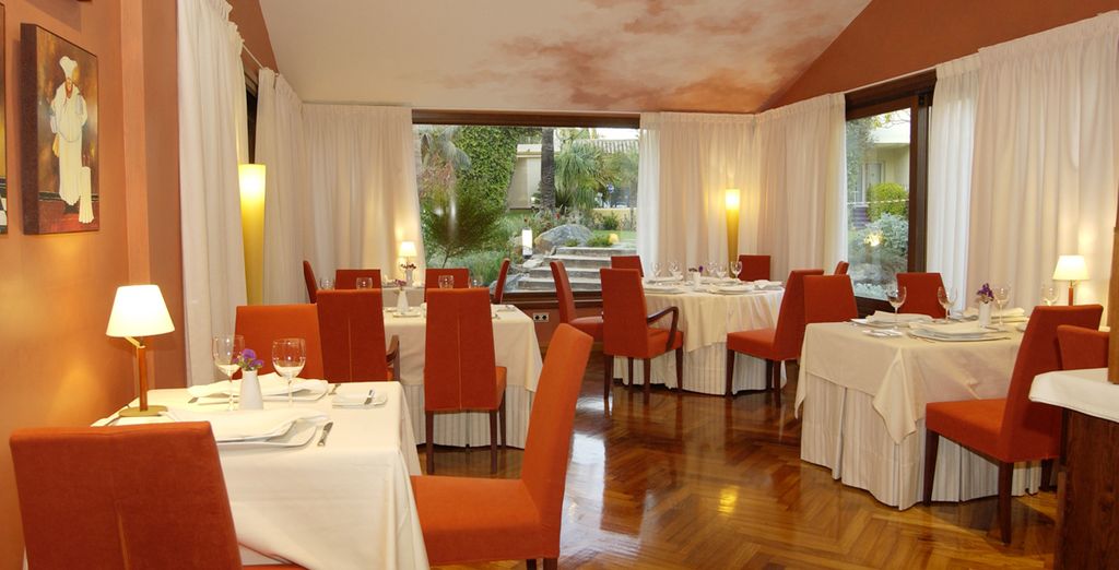 Hotel Jandalos Vistahermosa 4*