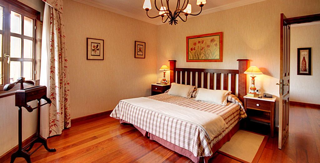 Hotel Spa Villalba 4* - Adults Only