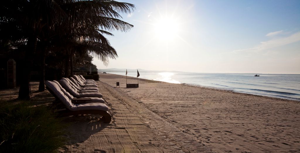 Mia Resort Mui Ne 4*