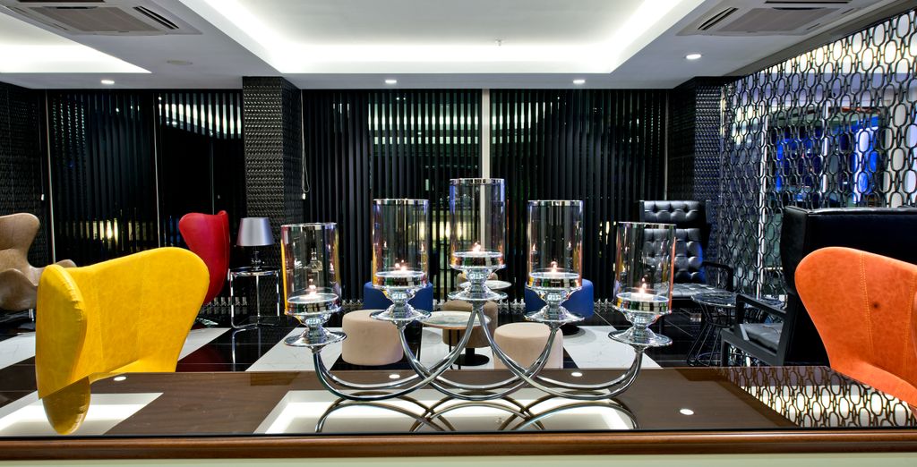 Prime Boutique Hotel