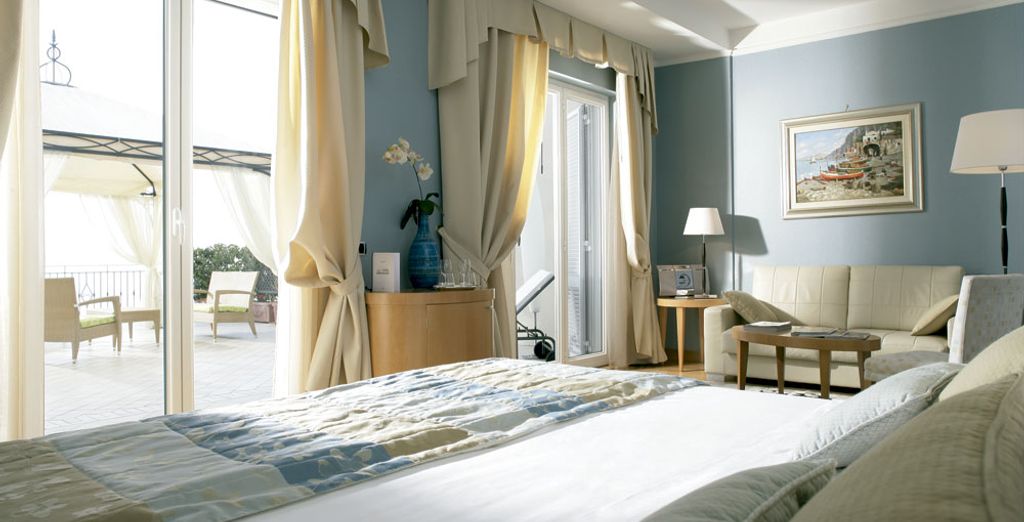 Raito Hotel 5*