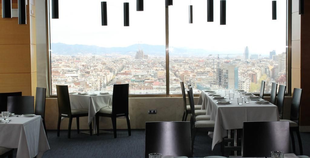 Gran Hotel Torre Catalunya 4*