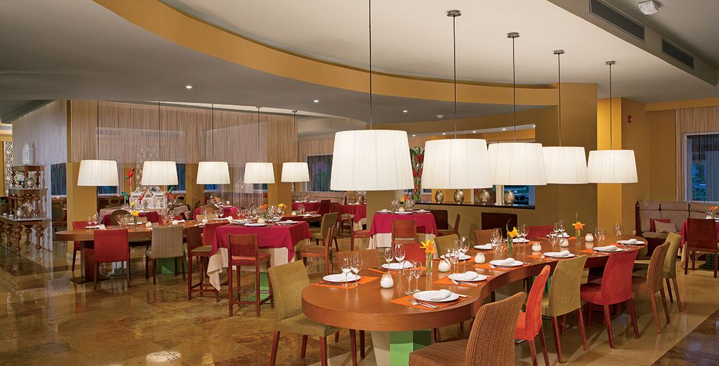 Hotel Now Garden Punta Cana 5*