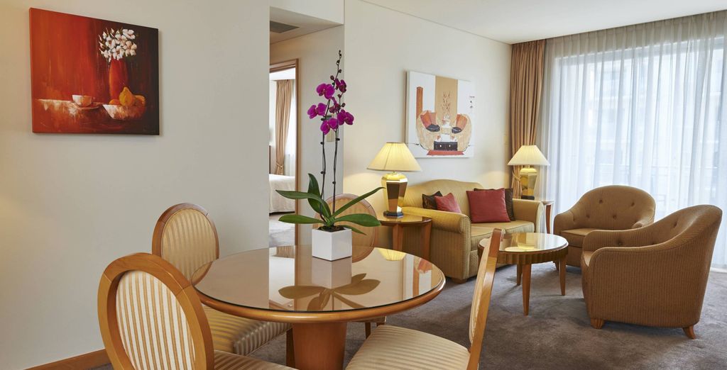 The Richardson Hotel & Spa 5*