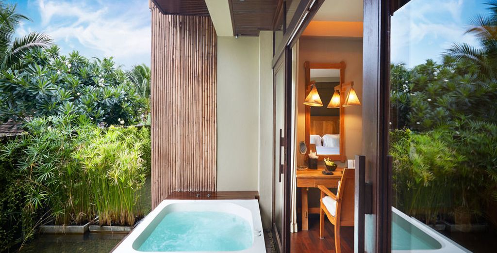 Silavadee Pool Spa Resort 5*