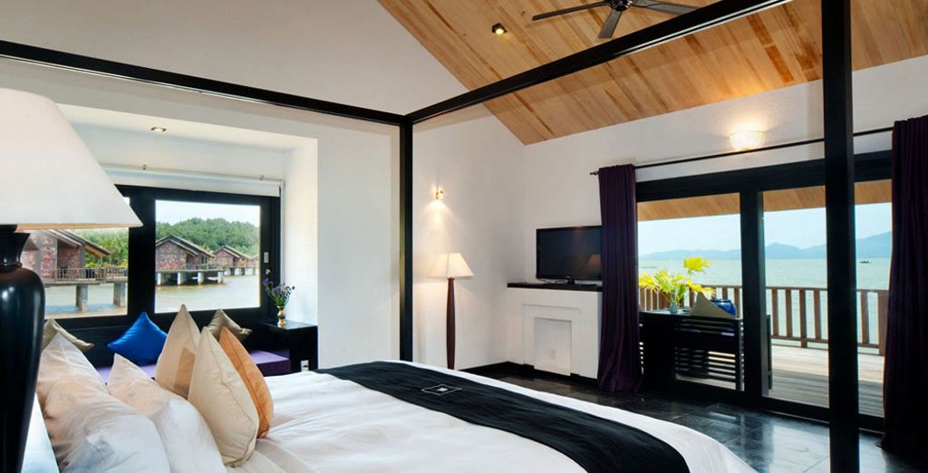 Vedana Lagoon Resort & Spa 5*