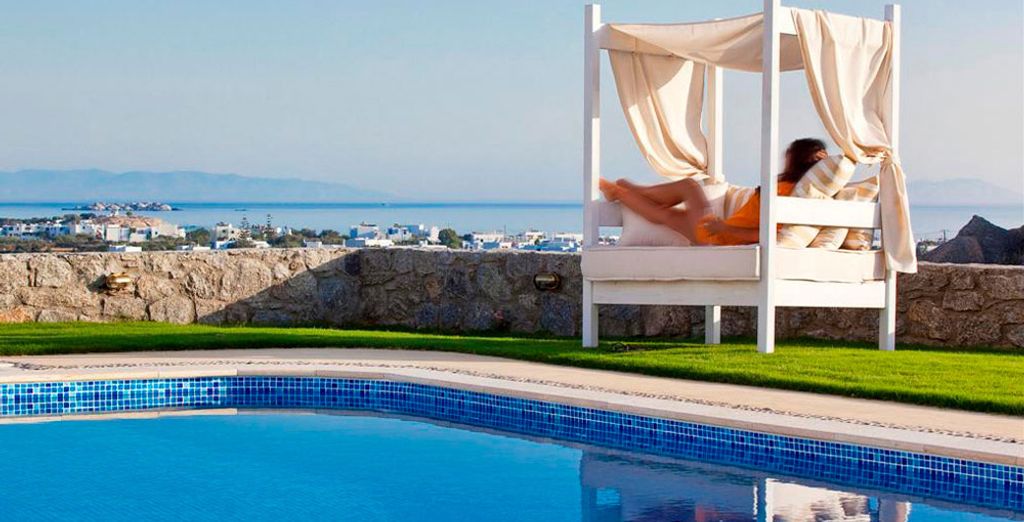 Naxian Collection