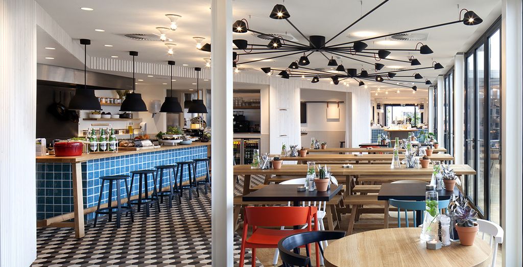 Zoku Amsterdam 4*