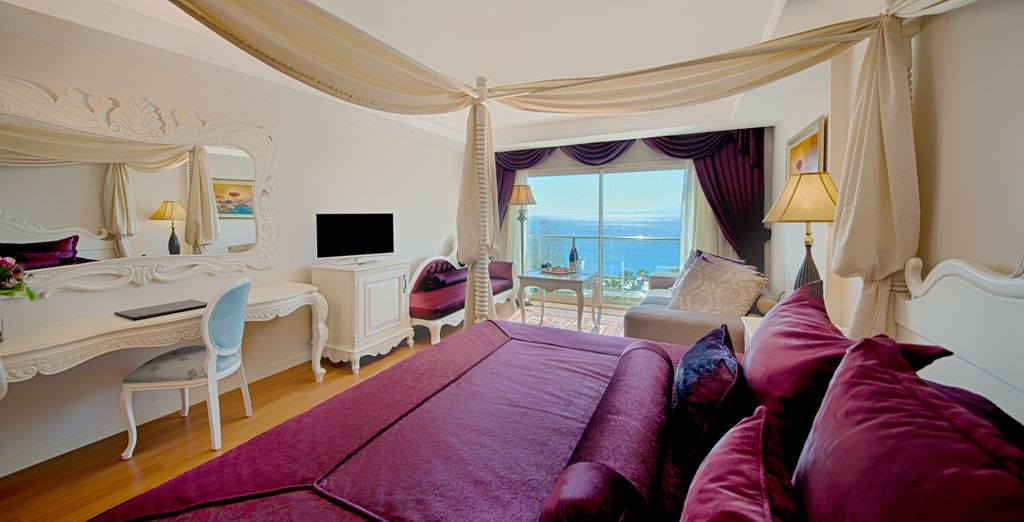Prime Boutique Hotel