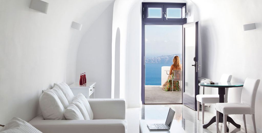 Chromata Hotel 5*