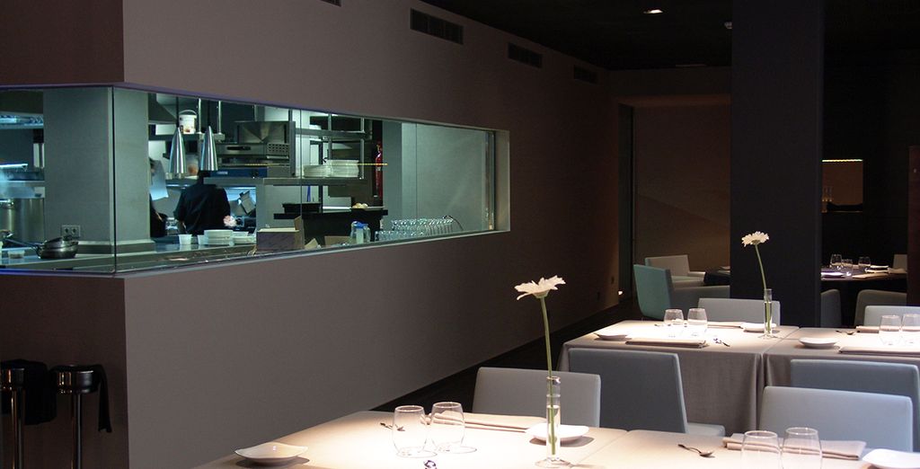 Hotel Gran Claustre 4*