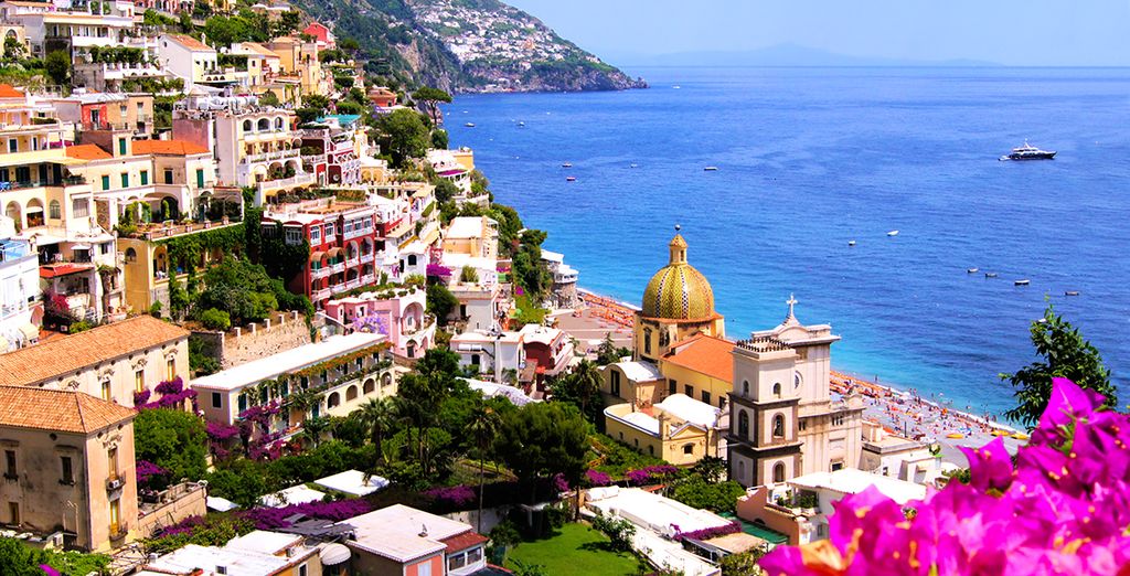 Romeo Hotel 5*