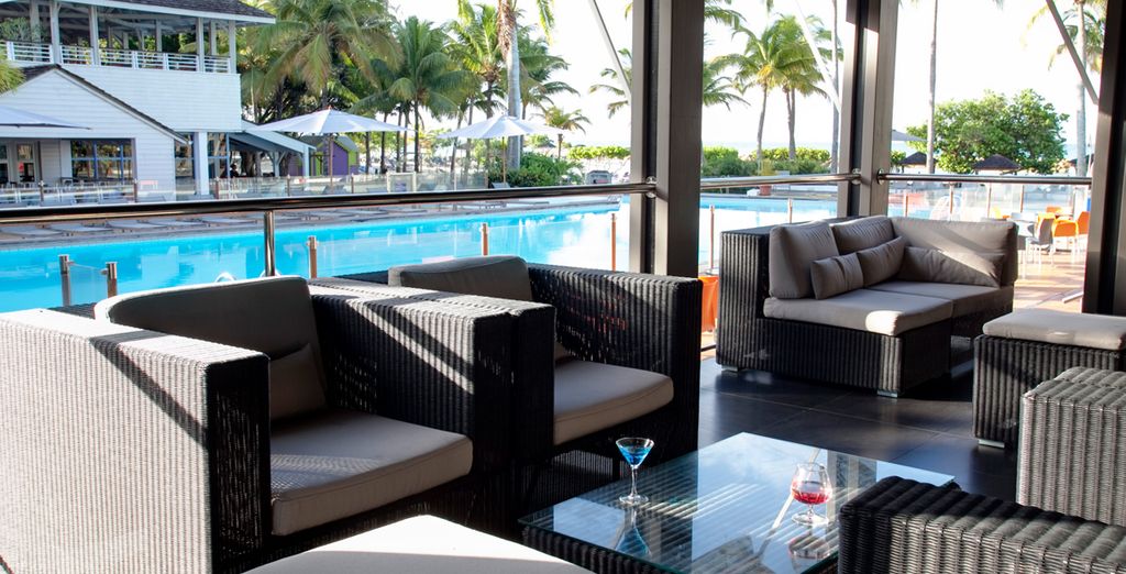 La Creole Beach Hotel & Spa 4*