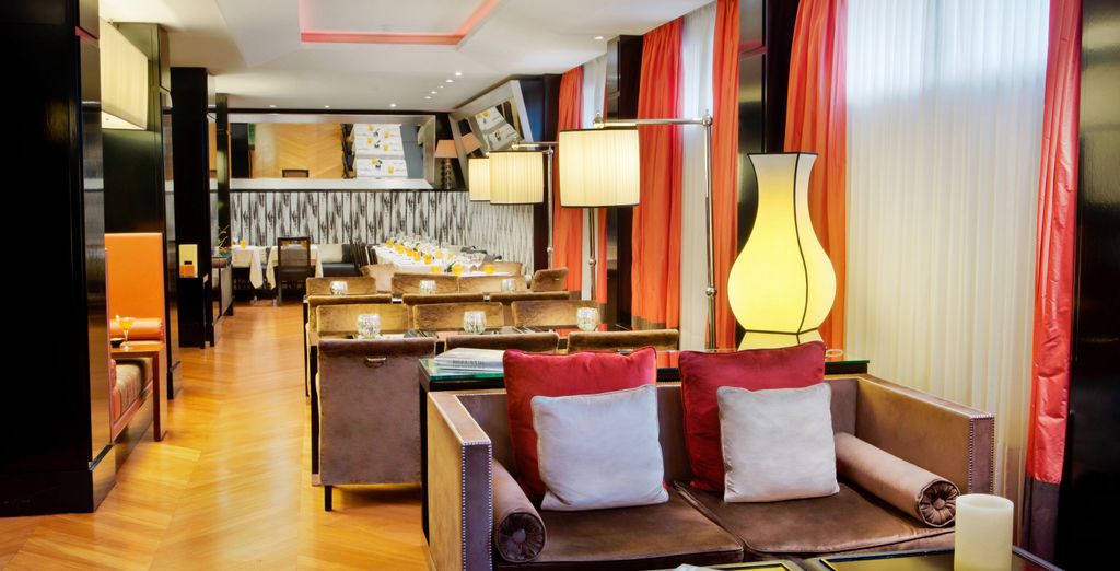 Starhotels Anderson