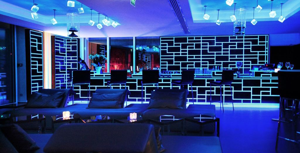 Kube Hotel Saint-Tropez 5*