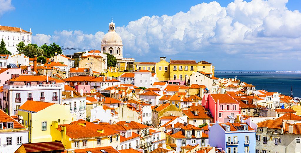 Martinhal Lisbon Chiado Family Suites