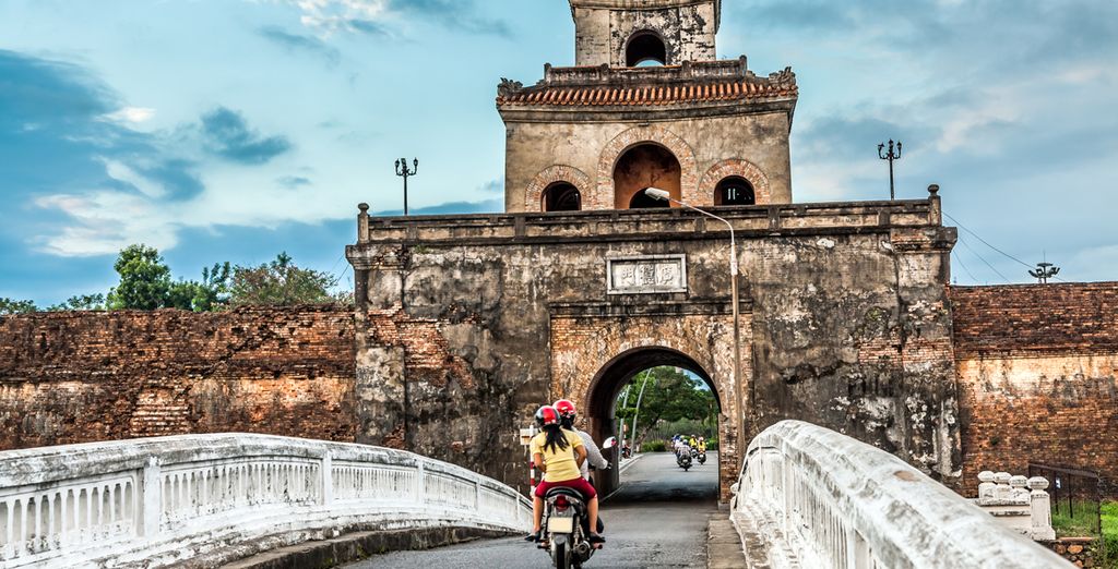 Tour privato del Vietnam in 5* - 13 notti