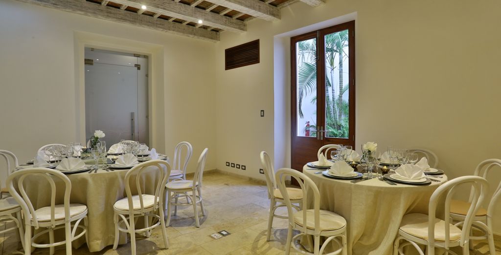 Billini Hotel 5*