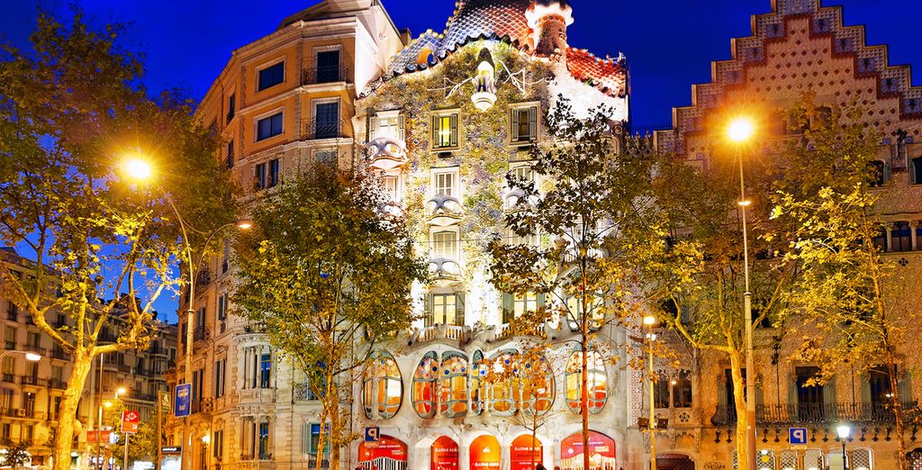 Silken Gran Hotel Havana 4*