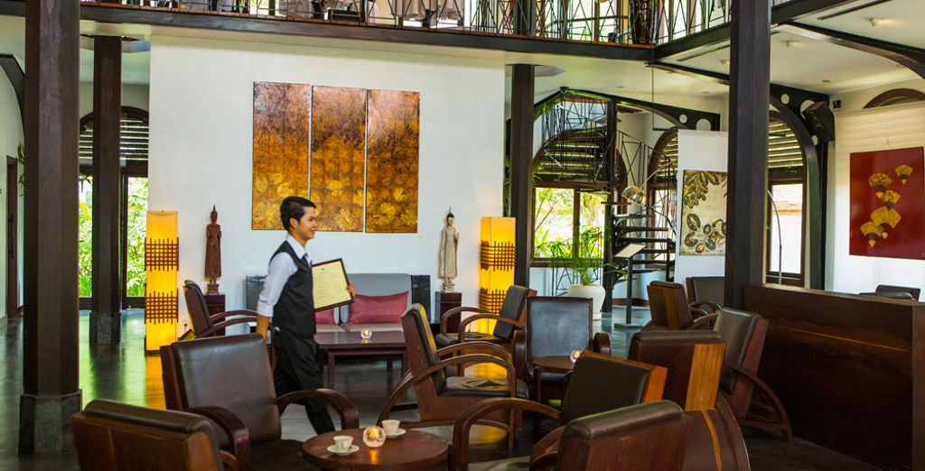 Heritage Suites Hotel 4*