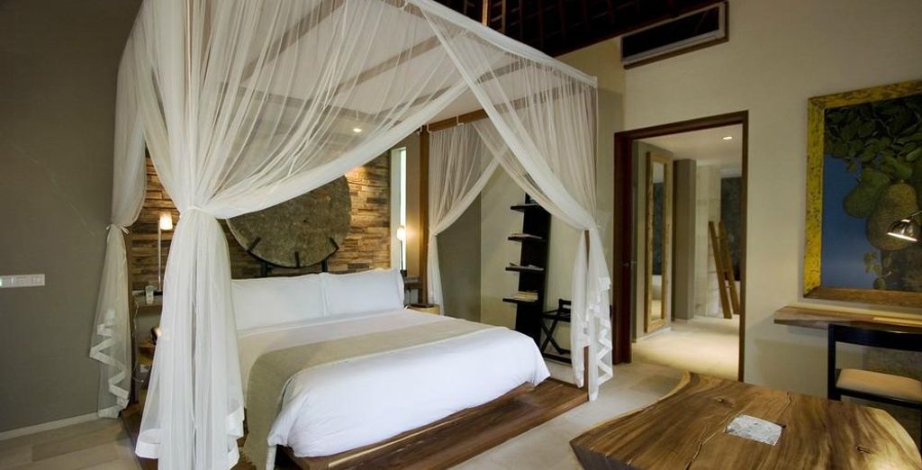 The Purist Villas & Spa Ubud 4*