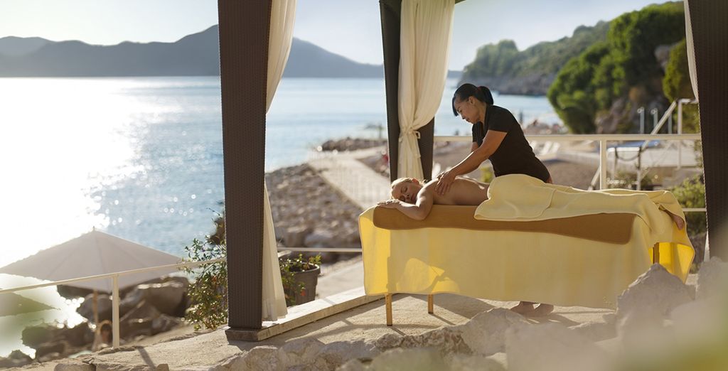Sun Gardens Dubrovnik 5*