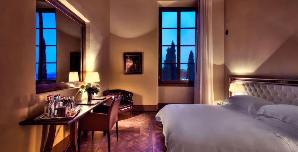 Hotel Il Salviatino 5*