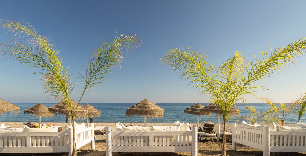 Fly & Drive tra Granada, Siviglia e la Costa del Sol