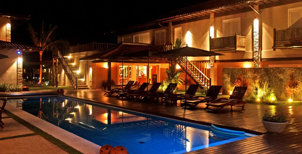 Villa Rasa Marina 4*