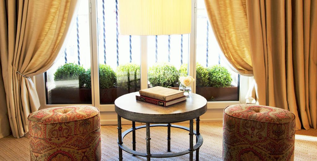 Urso hotel & spa