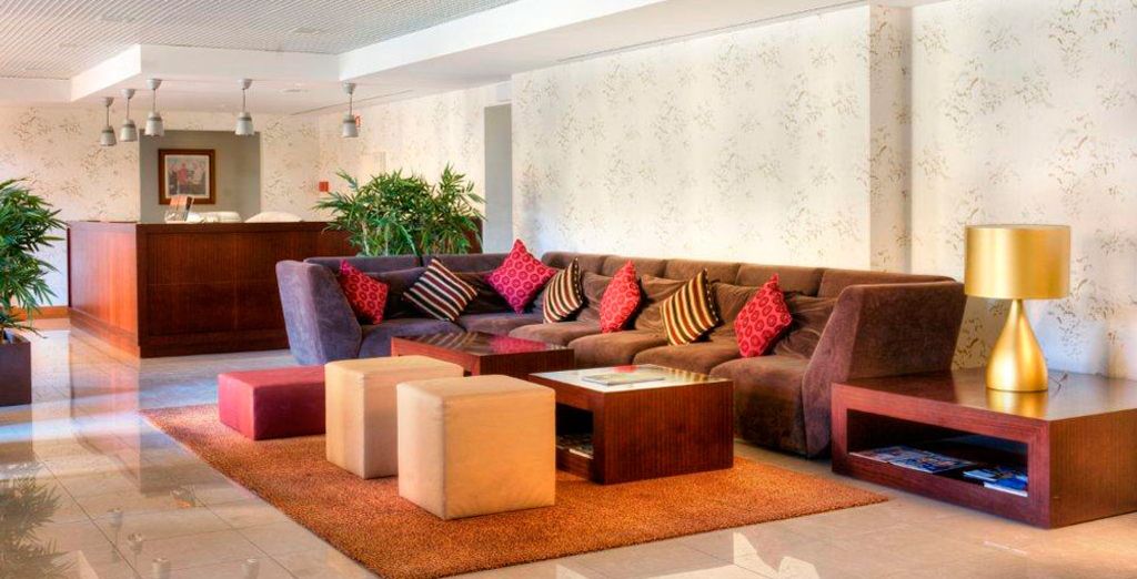 The Residences at Victoria 5*