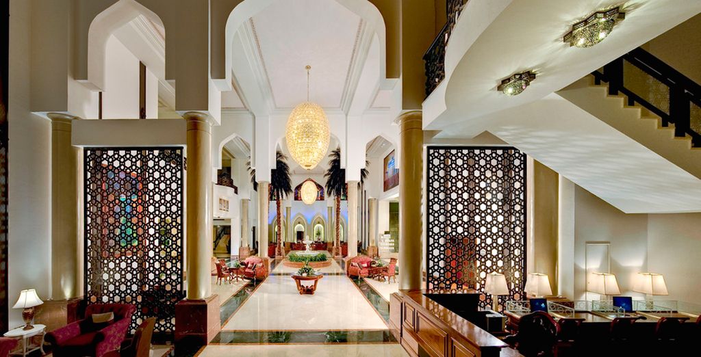 Kempinski Hotel Ajman 5*