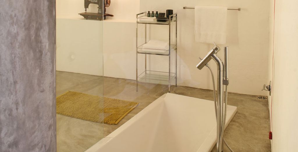 Imani Country House