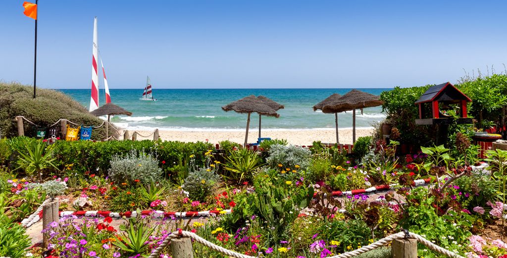 Hotel Club Magic Life Africana 5*