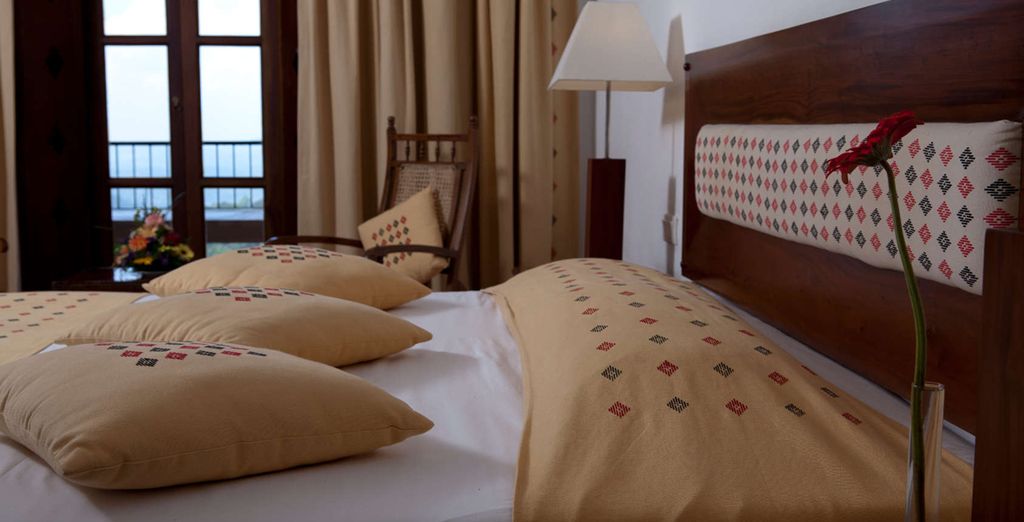 Tour dello Sri Lanka e estensione mare in 4* e 5*