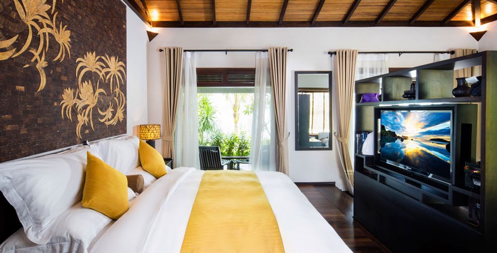 Amiana Resort 5*