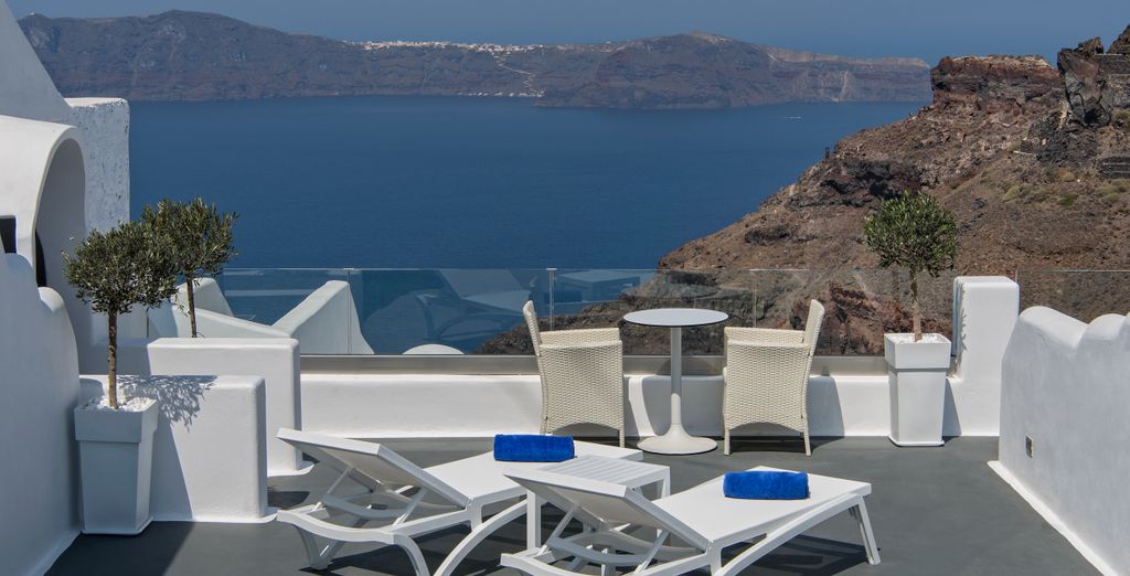 Pegasus Suites & Spa 5*